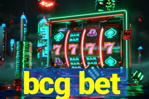 bcg bet